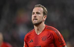 欧冠&德国杯出局!拜仁德甲6分领跑,凯恩能实现生涯首冠目标吗?