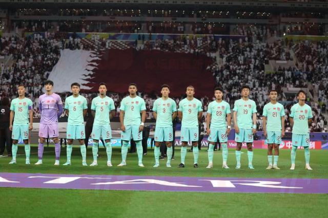 回望2023亚洲杯⑤：没战略眼光 一步落后步步落后