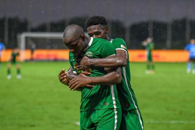 足球比赛-破旧主没有庆祝 穆谢奎：这是我第一次面对老东家