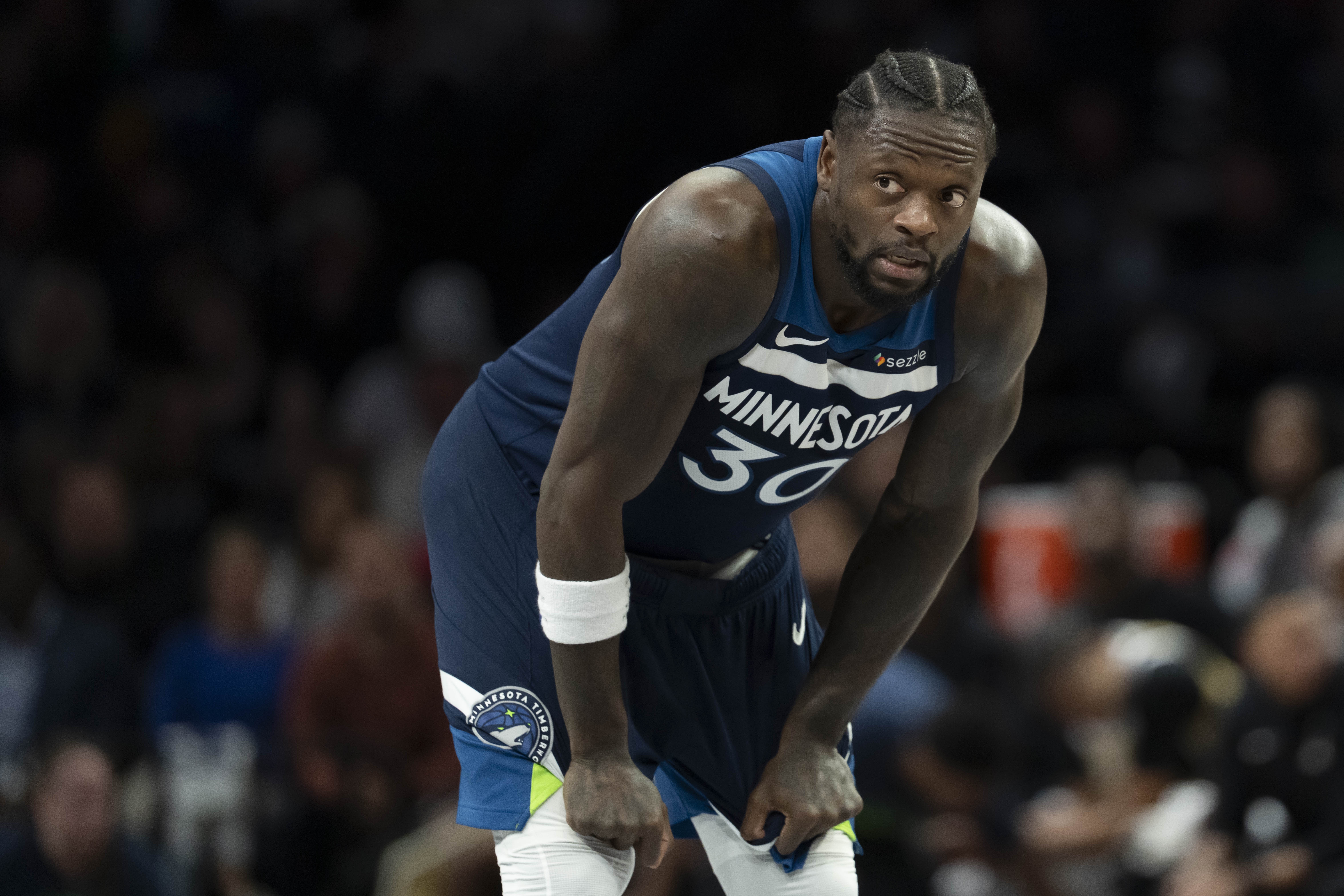 无力回天！兰德尔17中10空砍30分7板6助 罚球7中7&amp;6犯离场