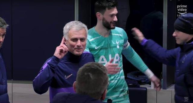 穆里尼奥兴衰史(67):何苦重新做人?